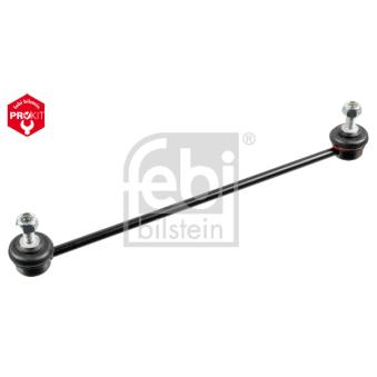 Entretoise/tige, stabilisateur FEBI BILSTEIN 17969 pour MAZDA MPV 1.2 THP 110 - 110cv