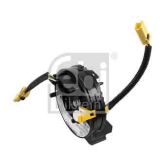 Ressort tournant, Airbag FEBI BILSTEIN OEM 77900SNAK02 Ressort tournant, Airbag FEBI BILSTEIN OEM 77900SNAK02