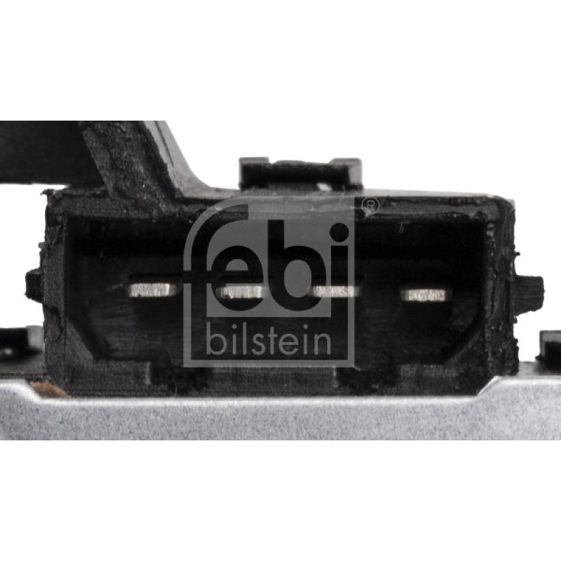 Moteur d'essuie-glace FEBI BILSTEIN 179710 - Visuel 1