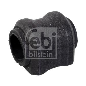 Suspension, stabilisateur FEBI BILSTEIN 179718 pour VOLKSWAGEN GOLF 2.0 D - 143cv