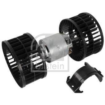 Pulseur d'air habitacle FEBI BILSTEIN OEM 042537387