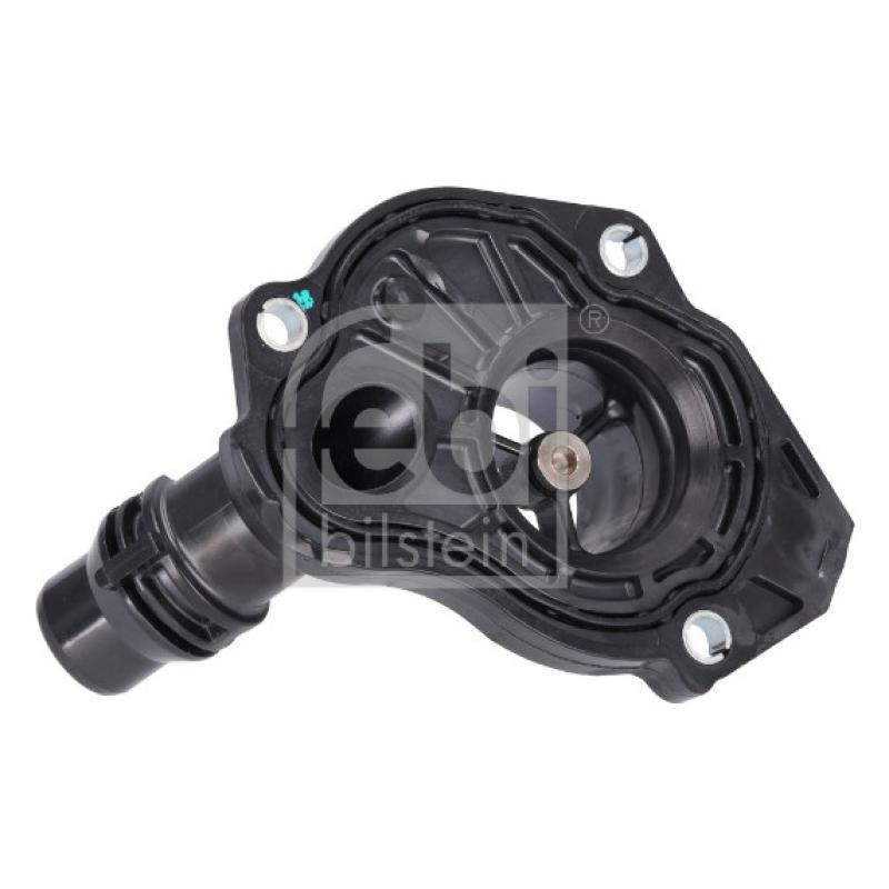 Boîtier du thermostat FEBI BILSTEIN 179738 - Visuel 1