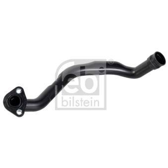 Tuyau, ventilation de carter-moteur FEBI BILSTEIN 179741 pour KIA CEED 1.9 TDI - 110cv