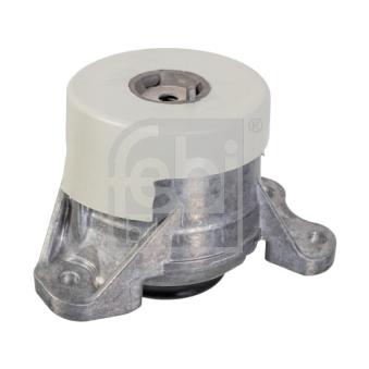 Support moteur FEBI BILSTEIN 179742 pour MERCEDES-BENZ CLASSE C C 200 4-matic - 204cv