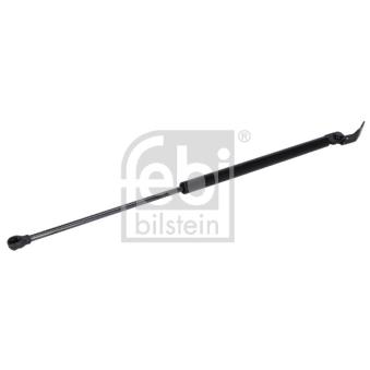Vérin de hayon, de coffre arrière gauche FEBI BILSTEIN 179753