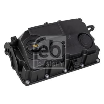 Couvercle de culasse FEBI BILSTEIN OEM 03G103469G Couvercle de culasse FEBI BILSTEIN OEM 03G103469G