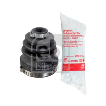 Soufflets de cardan avant FEBI BILSTEIN OEM 1142817