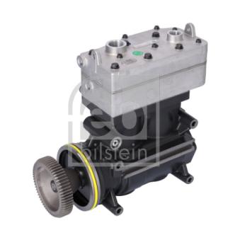 Compresseur, système d'air comprimé FEBI BILSTEIN OEM 1681561