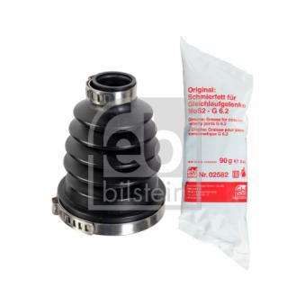 Soufflets de cardan avant FEBI BILSTEIN OEM 397415949R