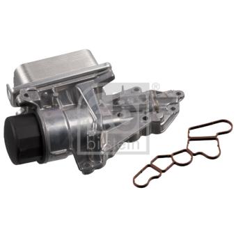 Boîtier, filtre à huile FEBI BILSTEIN 179769