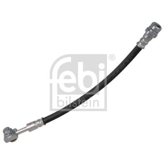 Flexible de frein FEBI BILSTEIN 179772 pour SAAB 93X 2.0 TFSI - 252cv