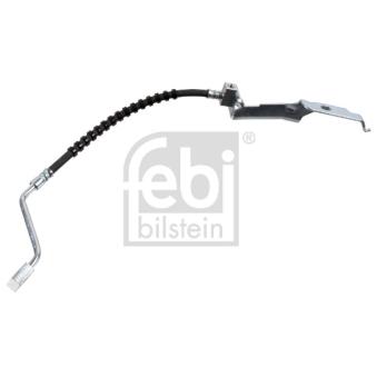 Flexible de frein avant gauche FEBI BILSTEIN [179779]