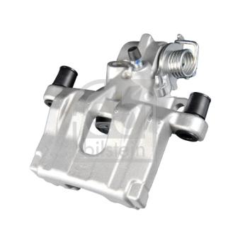 Étrier de frein arrière droit FEBI BILSTEIN OEM 7701049109