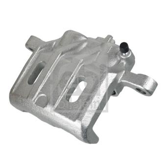 Étrier de frein avant gauche FEBI BILSTEIN OEM MR249964