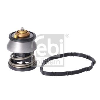 Thermostat, liqiuide de refroidissement FEBI BILSTEIN OEM 11518588945