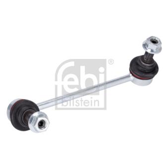 Entretoise/tige, stabilisateur avant droit FEBI BILSTEIN OEM 31406874