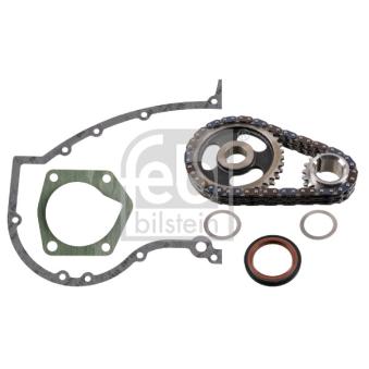 Kit de distribution par chaîne FEBI BILSTEIN OEM 047198026