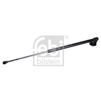 Vérin de hayon, de coffre arrière droit FEBI BILSTEIN 179826