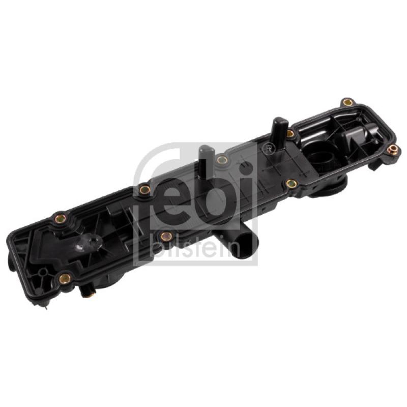 Couvercle de culasse FEBI BILSTEIN 179837 - Visuel 1