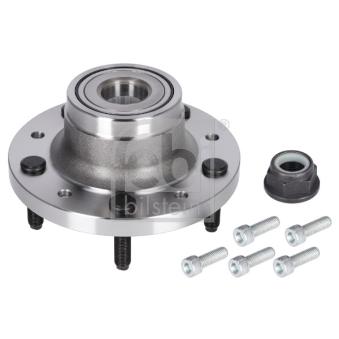 Kit de roulements de roue FEBI BILSTEIN 179848