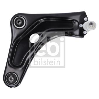 Triangle ou bras de suspension (train avant) FEBI BILSTEIN OEM 9819418280 Triangle ou bras de suspension (train avant) FEBI BILSTEIN OEM 9819418280