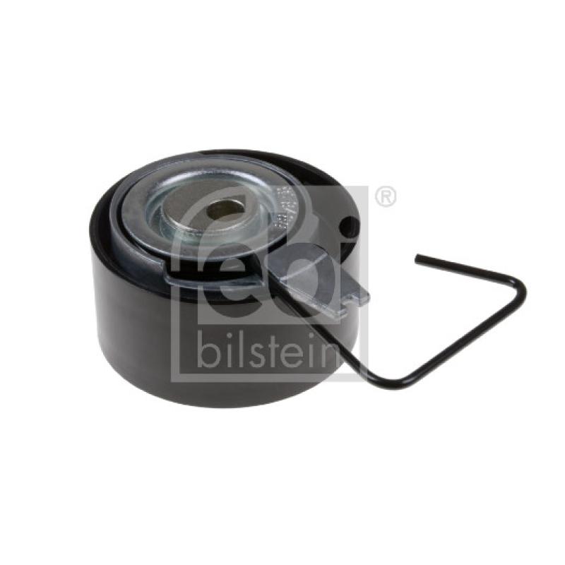 Poulie-tendeur, courroie de distribution FEBI BILSTEIN 179894 - Visuel 1