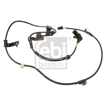 Capteur, vitesse de roue avant droit FEBI BILSTEIN OEM 956702D100