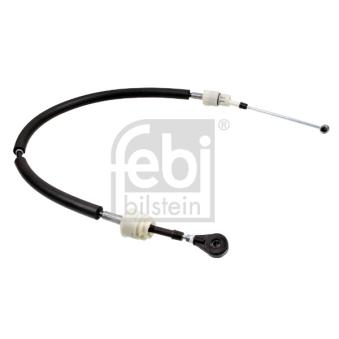 Tirette à câble, boîte de vitesse manuelle FEBI BILSTEIN OEM 55199397