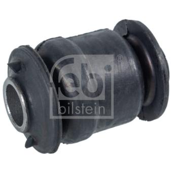Silent bloc de suspension (train avant) FEBI BILSTEIN [17991]