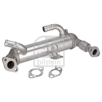 Radiateur, réaspiration des gaz d'échappement FEBI BILSTEIN OEM 284162a700