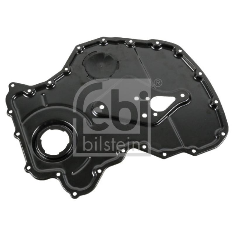 Couvercle de carter de distribution FEBI BILSTEIN 179934 - Visuel 1