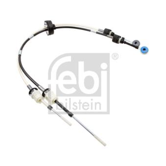 Tirette à câble, boîte de vitesse manuelle FEBI BILSTEIN 179939