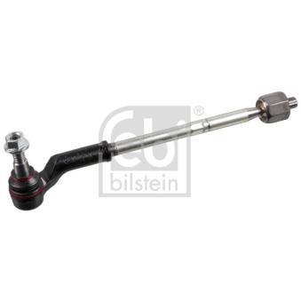 Barre de connexion avant gauche FEBI BILSTEIN 179951 pour VOLVO XC60 D4 - 181cv