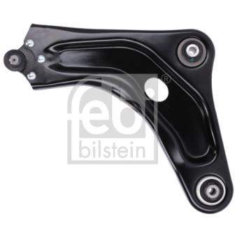 Triangle ou bras de suspension (train avant) FEBI BILSTEIN OEM 9811205080