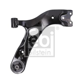 Triangle ou bras de suspension (train avant) FEBI BILSTEIN OEM 480680R030
