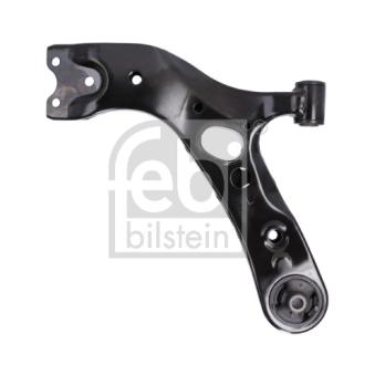 Triangle ou bras de suspension (train avant) FEBI BILSTEIN OEM 480690R030
