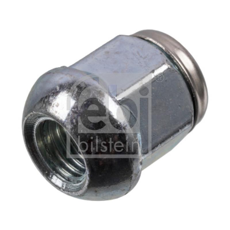 Écrou de roue FEBI BILSTEIN 179990 - Visuel 1