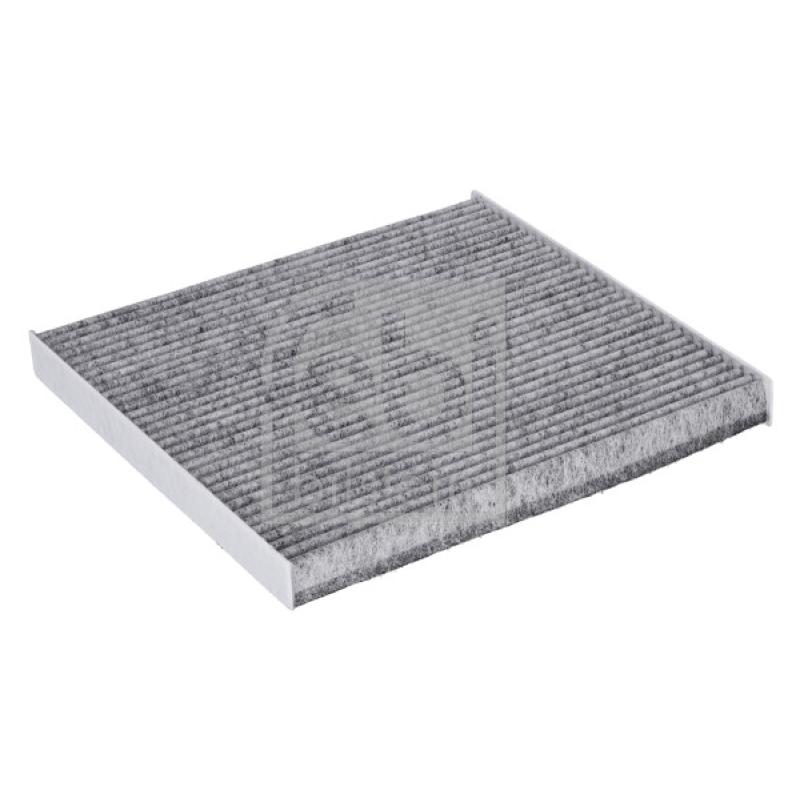 Filtre, air de l'habitacle FEBI BILSTEIN 180015 - Visuel 1