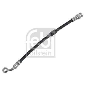 Flexible de frein FEBI BILSTEIN 180037