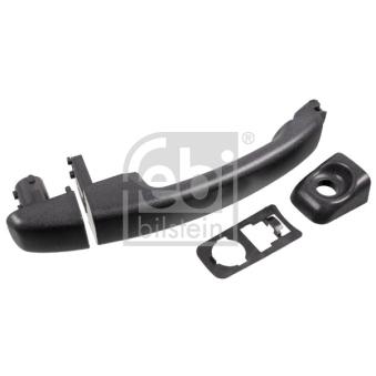 Poignée de porte FEBI BILSTEIN [180049]