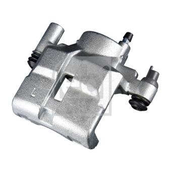 Étrier de frein avant gauche FEBI BILSTEIN OEM GJ6A3371XB