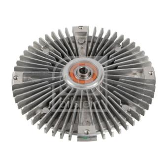 Embrayage, ventilateur de radiateur FEBI BILSTEIN [18008]