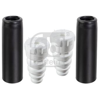 Kit de protection contre la poussière, amortisseur FEBI BILSTEIN 180082 pour MITSUBISHI LANCER 1.6 - 110cv