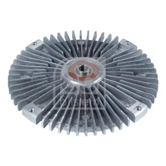 Embrayage, ventilateur de radiateur FEBI BILSTEIN 18010 Embrayage, ventilateur de radiateur FEBI BILSTEIN 18010
