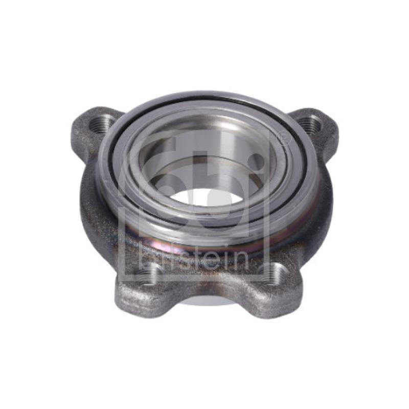 Roulement de roue arrière FEBI BILSTEIN 180120 - Visuel 1
