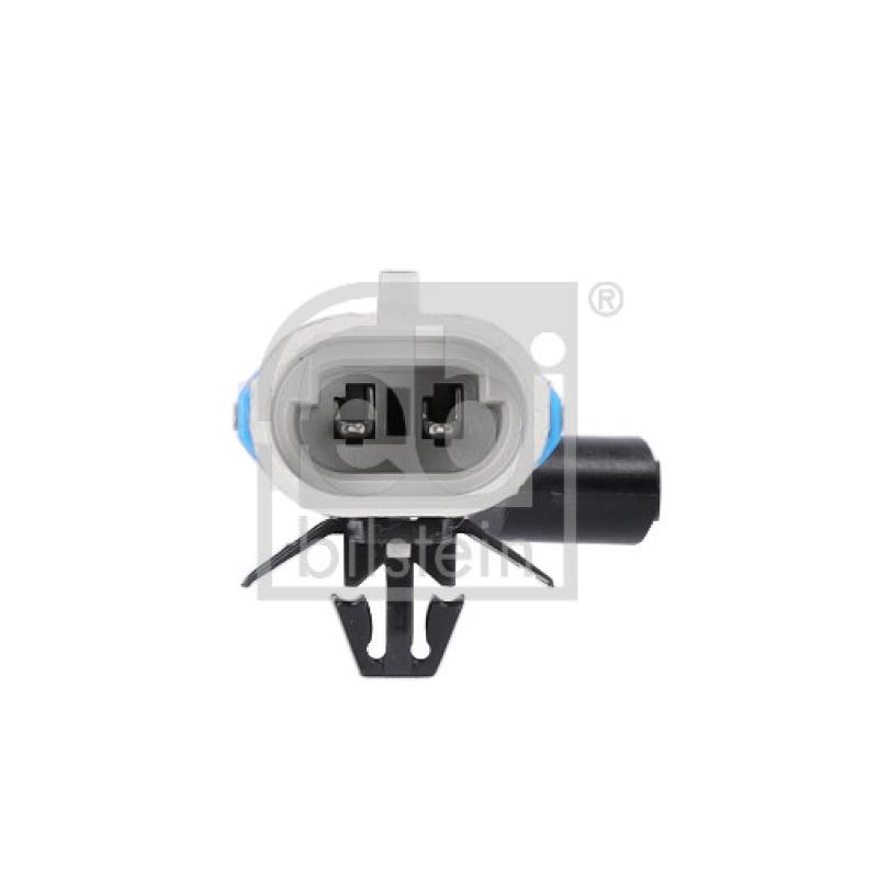 Roulement de roue avant FEBI BILSTEIN 180121 - Visuel 2