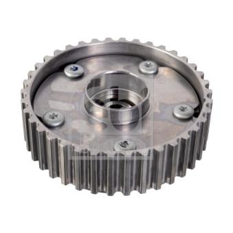 Dispositif de réglage électrique d'arbre à cames FEBI BILSTEIN 180133 pour CITROEN C-ELYSEE 1.6 VTi 115 - 115cv