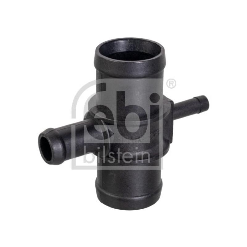 Bride de liquide de refroidissement FEBI BILSTEIN 180138 - Visuel 1