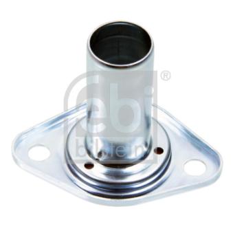 Douille de guidage, embrayage FEBI BILSTEIN 180161 pour FIAT DUCATO 180 Multijet 2,2 D - 179cv