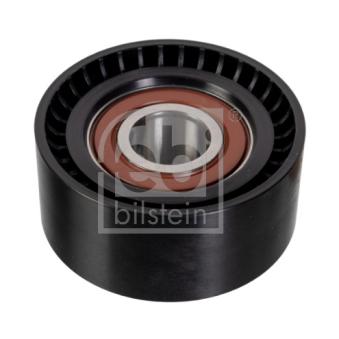 Poulie renvoi/transmission, courroie de distribution FEBI BILSTEIN OEM 31316107